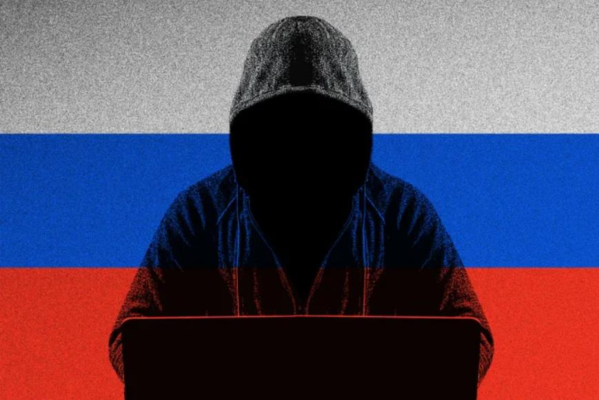 Così gli hacker russi aiutano le truppe in Ucraina. Report Microsoft