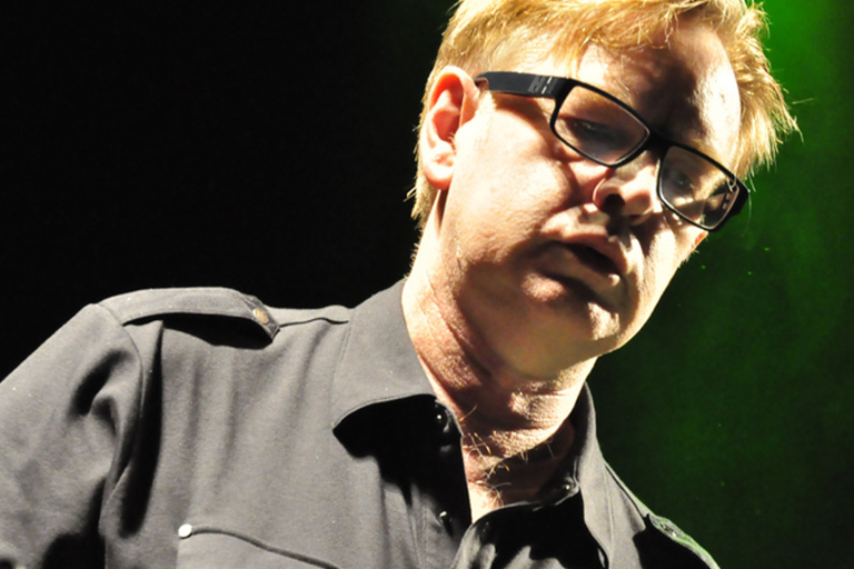 Morto Andy Fletcher dei Depeche Mode