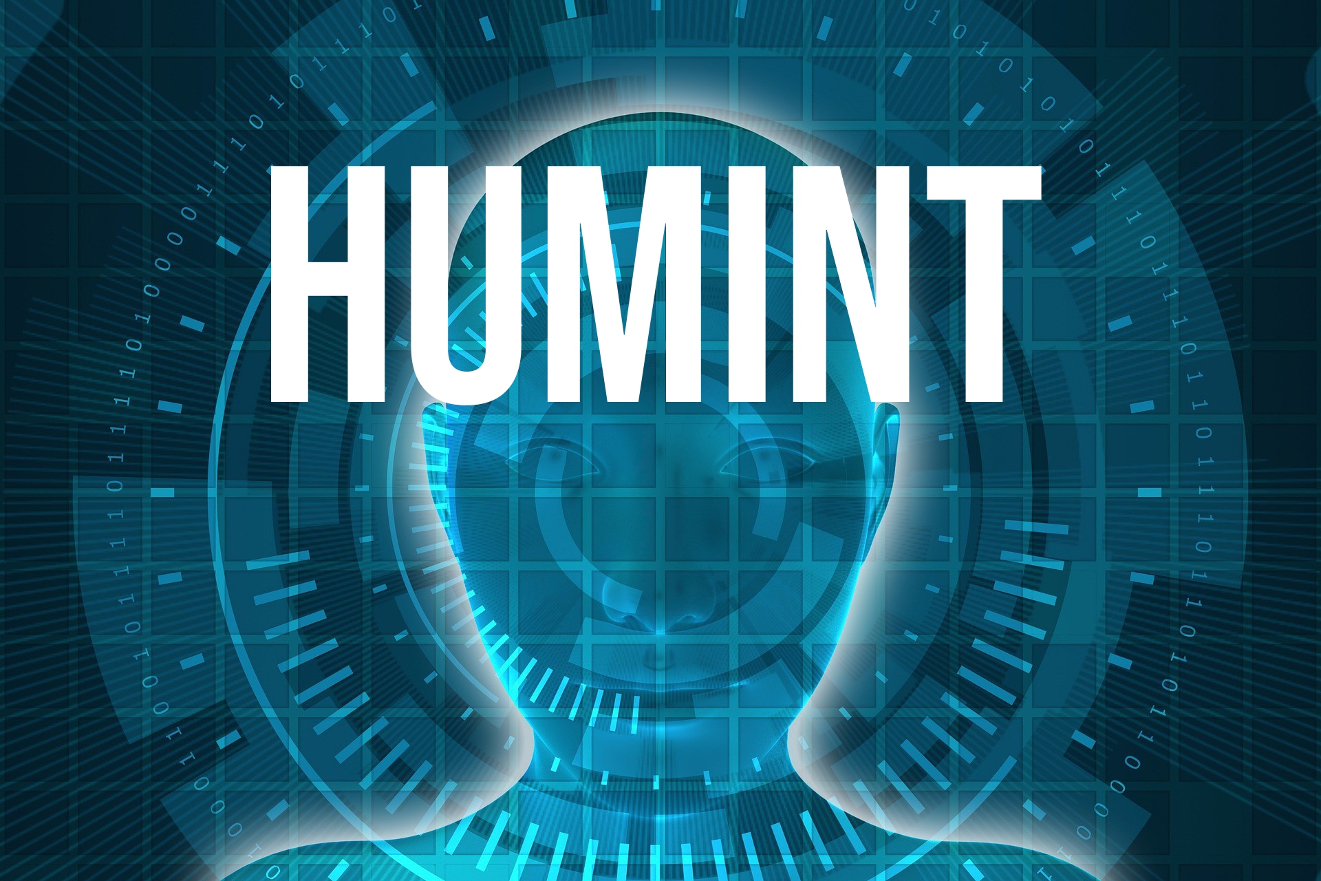 L’HUMINT NELL’ERA DIGITALE