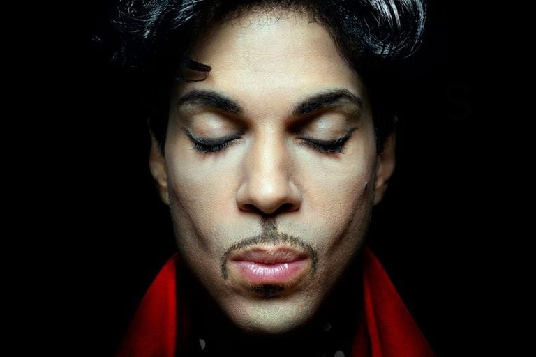 Prince  il folletto di Minneapolis