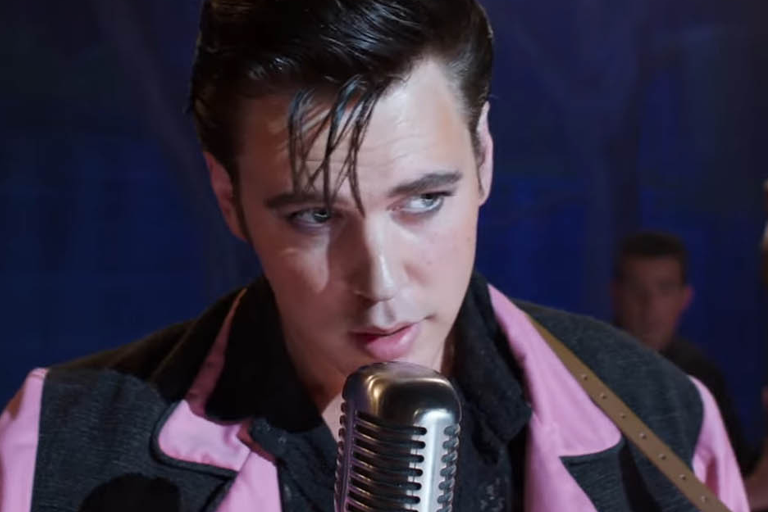 “Elvis il Film” di Baz Luhrmann, con Austin Butler, Tom Hanks