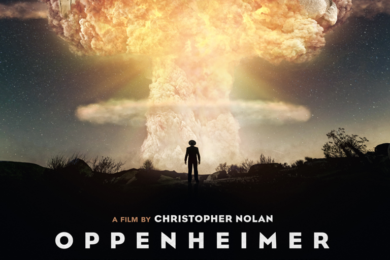 Oppenheimer Il Nuovo Film Di Christopher Nolan 1411